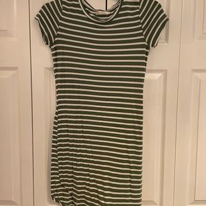 Heart and Hips dress